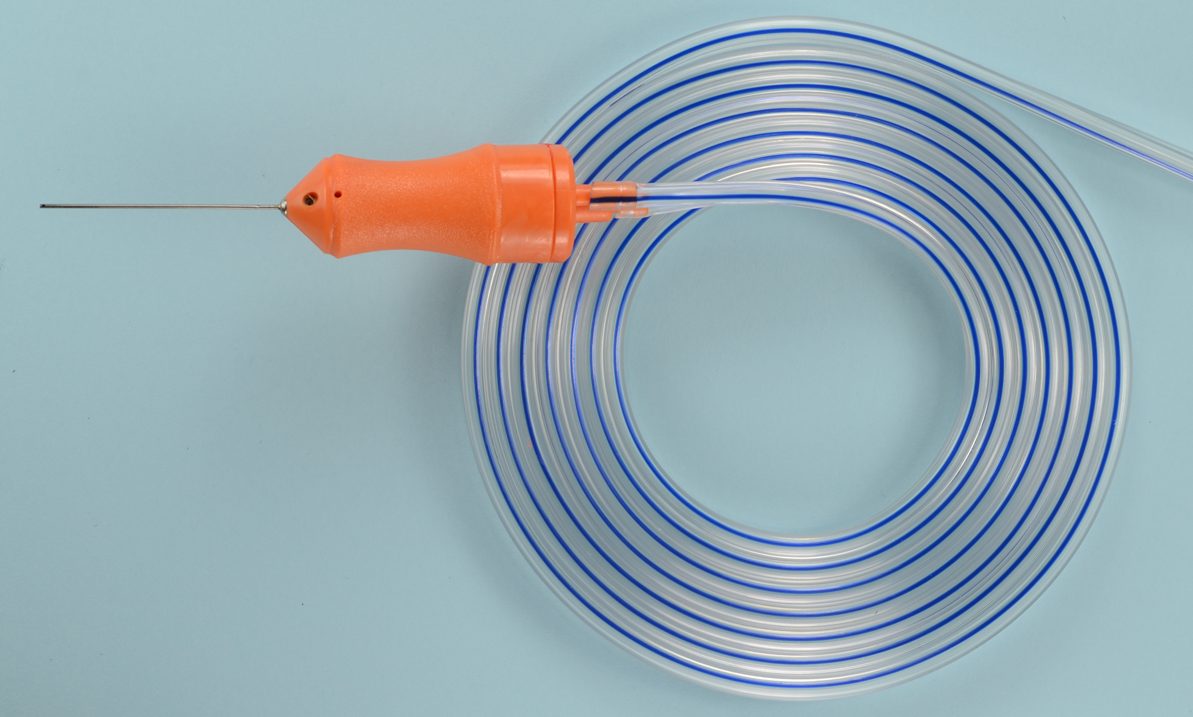 REFER CHART-Vitrectomy Cutter 23/25G